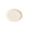 CAC China WAS-12 Washington European White Narrow Rim Oval Platter 9 3/4" L X 8" W - 2 Doz 2 CAC China WAS-12 Washington European White Narrow Rim Oval Platter 9 3/4" L X 8" W - 2 Doz -Kitchen - Tableware Oval Platter N R 6 9 3 4 312905 medium