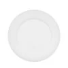 CAC China TST-16 Transitions Super White Plate 10 1/2" - 1 Doz
