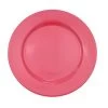 CAC China LV-21-R Las Vegas Red Rolled Edge Plate 12" - 1 Doz 1 CAC China LV-21-R Las Vegas Red Rolled Edge Plate 12" - 1 Doz -Kitchen - Tableware Plate R E Red 12 310722 medium