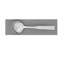 Royal ROY SLVBOS BS Stainless Steel Boston Bouillon Spoon - 1 Doz