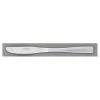 Royal ROY SLVBOS DK Stainless Steel Boston Dinner Knife - 1 Doz