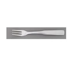 Royal ROY SLVBOS OF Stainless Steel Boston Oyster Fork - 1 Doz