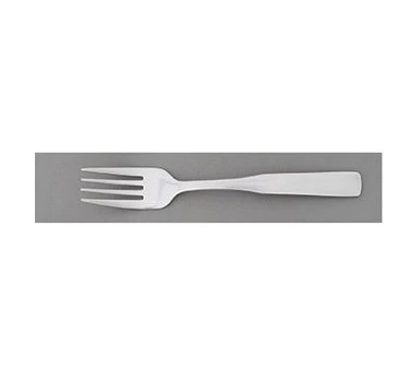 Royal ROY SLVBOS SF Stainless Steel Boston Salad Fork - 1 Doz 3 Royal ROY SLVBOS SF Stainless Steel Boston Salad Fork - 1 Doz