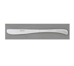 Royal ROY SLVPRO DK Stainless Steel Providence Dinner Knife - 1 Doz