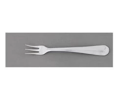 Royal ROY SLVPRO OF Stainless Steel Providence Oyster Fork - 1 Doz