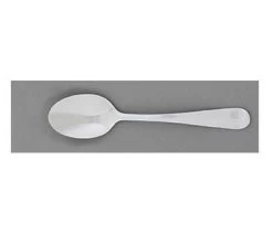 Royal ROY SLVPRO TS Stainless Steel Providence Teaspoon - 2 Doz