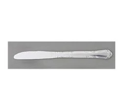Royal ROY SLVWC DK Stainless Steel Windy City Dinner Knife - 1 Doz