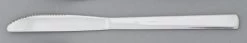 Royal ROY SLVWIN DK Stainless Steel Windsor Dinner Knife - 1 Doz