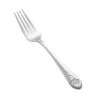 CAC China 8001-11 Royal Table Fork, 18/8 Extra Heavy Weight, 8" - 1 Doz