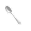 CAC China 8001-01 Royal Teaspoon, Extra Heavy Weight 18/8, 6 1/8" - 1 Doz
