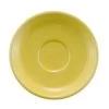 CAC China TG-2-SFL Tango Sunflower Saucer For TG-1-SFL 6" - 3 Doz