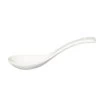 CAC China SPN-52 Accessories Super White Soup Spoon 5 1/2" - 6 Doz 1 CAC China SPN-52 Accessories Super White Soup Spoon 5 1/2" - 6 Doz -Kitchen - Tableware Soup Spoon 5 1 2 311994 medium