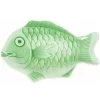 Thunder Group 1600CFG Light Green Fish Shape Melamine Platter 16" - 1 Dozen -Kitchen - Tableware Thunder Group 1600CFG Light Green Fish Shape Melamine Platter 16 quot 3 pcs 60390 medium