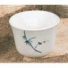 Thunder Group 9152BB Blue Bamboo Melamine Tea Cup 5 Oz. 2 Thunder Group 9152BB Blue Bamboo Melamine Tea Cup 5 Oz. -Kitchen - Tableware Thunder Group 9152BB Blue Bamboo Melamine Tea Cup 5 oz 36692 medium