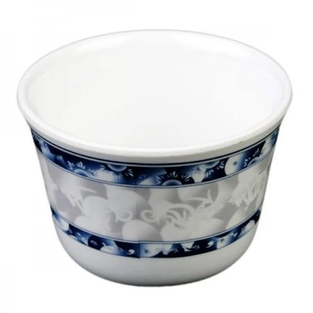 Thunder Group 9152DL Blue Dragon Melamine Tea Cup 5 Oz. 3 Thunder Group 9152DL Blue Dragon Melamine Tea Cup 5 Oz.
