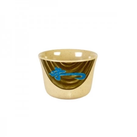 Thunder Group 9152J Wei Asian Melamine Tea Cup 5 Oz. 3 Thunder Group 9152J Wei Asian Melamine Tea Cup 5 Oz.