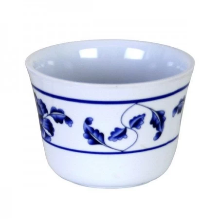 Thunder Group 9152TB Lotus Melamine Tea Cup 5 Oz. 3 Thunder Group 9152TB Lotus Melamine Tea Cup 5 Oz.