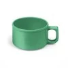 Thunder Group CR9016GR Green Soup Mug 10 Oz. - 1 Doz 2 Thunder Group CR9016GR Green Soup Mug 10 Oz. - 1 Doz -Kitchen - Tableware Thunder Group CR9016GR Green Soup Mug 10 oz 1 doz 60246 medium
