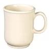 Thunder Group ML901T Nustone Tan Bulbous Mug 8 Oz. - 1 Doz