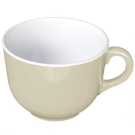 Thunder Group PS9475V Passion Pearl Melamine Mug 23 Oz. - 1/2 Doz. 3 Thunder Group PS9475V Passion Pearl Melamine Mug 23 Oz. - 1/2 Doz.