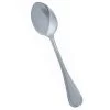 Thunder Group SLGD004 Legend Stainless Steel Dessert Spoon 7.48" - 1 Doz -Kitchen - Tableware Thunder Group SLGD004 Legend Stainless Steel Dessert Spoon 2 doz 26018 medium