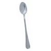 Thunder Group SLGD005 Legend Stainless Steel Iced Teaspoon 7.68" - 1 Doz 2 Thunder Group SLGD005 Legend Stainless Steel Iced Teaspoon 7.68" - 1 Doz -Kitchen - Tableware Thunder Group SLGD005 Legend Stainless Steel Iced Tea Spoon 2 doz 26019 medium
