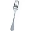 Thunder Group SLGD007 Legend Stainless Steel Salad Fork 6.77" - 1 Doz -Kitchen - Tableware Thunder Group SLGD007 Legend Stainless Steel Salad Fork 2 doz 26021 medium