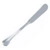 Thunder Group SLGD011 Legend Stainless Steel Butter Knife - 1 Doz -Kitchen - Tableware Thunder Group SLGD011 Legend Stainless Steel Butter Knife 2 doz 26025 medium
