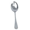 Thunder Group SLNP004 Jewel Stainless Steel Dessert Spoon - 1 Doz 1 Thunder Group SLNP004 Jewel Stainless Steel Dessert Spoon - 1 Doz -Kitchen - Tableware Thunder Group SLNP004 Jewel Stainless Steel Dessert Spoon 2 doz 26031 medium