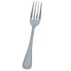 Thunder Group SLNP006 Jewel Stainless Steel Dinner Fork - 1 Doz -Kitchen - Tableware Thunder Group SLNP006 Jewel Stainless Steel Dinner Fork 2 doz 26034 medium