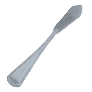 Thunder Group SLNP011 Jewel Stainless Butter Knife - 1 Doz 3 Thunder Group SLNP011 Jewel Stainless Butter Knife - 1 Doz
