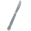 Thunder Group SLSF119 Sunflower Stainless Steel Dinner Knife - 1 Doz 1 Thunder Group SLSF119 Sunflower Stainless Steel Dinner Knife - 1 Doz -Kitchen - Tableware Thunder Group SLSF119 Sunflower Stainless Steel Dinner Knife 1 doz 26049 medium