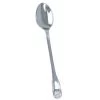 Thunder Group SLSS005 Sea Shell Stainless Steel Iced Teaspoon 7.52" - 1 Doz -Kitchen - Tableware Thunder Group SLSS005 Sea Shell Stainless Steel Iced Tea Spoon 2 doz 26055 medium