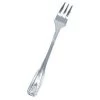 Thunder Group SLSS008 Sea Shell Stainless Steel Oyster Fork 5.67" - 1 Doz -Kitchen - Tableware Thunder Group SLSS008 Sea Shell Stainless Steel Oyster Fork 2 doz 26058 medium