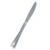 Thunder Group SLSS009 Sea Shell Stainless Steel Dinner Knife - 1 Doz -Kitchen - Tableware Thunder Group SLSS009 Sea Shell Stainless Steel Dinner Knife 1 doz 26059 medium
