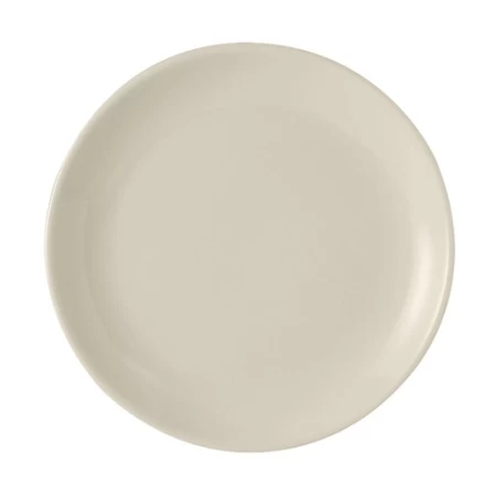 Tuxton BEA-0904 TuxCare Healthcare Plate, Eggshell 9" - 1 Doz 3 Tuxton BEA-0904 TuxCare Healthcare Plate, Eggshell 9" - 1 Doz