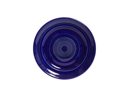 Tuxton CCA-062 Cobalt Concentrix China Plate 6-1/4" - 2 Doz 3 Tuxton CCA-062 Cobalt Concentrix China Plate 6-1/4" - 2 Doz