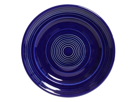 Tuxton CCA-104 Cobalt Concentrix China Plate 10-1/2" - 1 Doz 3 Tuxton CCA-104 Cobalt Concentrix China Plate 10-1/2" - 1 Doz