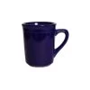 Tuxton CCM-085 Cilantro Concentrix China Gala Mug 8 Oz. - 2 Doz