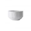 Tuxton CHB-070 Chicago Embossed Stackable Bouillon Cup 7 Oz. - 3 Doz 1 Tuxton CHB-070 Chicago Embossed Stackable Bouillon Cup 7 Oz. - 3 Doz -Kitchen - Tableware Tuxton CHB 070 Chicago 3 3 8 Stackable Bouillon Cup 3 doz 22362 medium