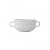 Tuxton CHS-105 Chicago Embossed Stackable Soup Mug 10 Oz.- 3 Doz -Kitchen - Tableware Tuxton CHS 105 Chicago 4 1 4 Stackable Soup Mug 3 doz 22638 medium