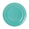 Tuxton CIA-090 Island Blue Concentrix China Plate 9" - 2 Doz 2 Tuxton CIA-090 Island Blue Concentrix China Plate 9" - 2 Doz -Kitchen - Tableware Tuxton CIA 090 Island Blue Concentrix China Plate 9 quot 2 doz 315983 medium