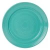 Tuxton CIA-104 Island Blue Concentrix China Plate 10-1/2" - 1 Doz 2 Tuxton CIA-104 Island Blue Concentrix China Plate 10-1/2" - 1 Doz -Kitchen - Tableware Tuxton CIA 104 Island Blue Concentrix China Plate 10 1 2 quot 1 doz 315991 medium