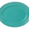 Tuxton CIH-136 Island Blue Concentrix Oval Platter 13-3/4" X 10-1/2" - 6 Pcs 1 Tuxton CIH-136 Island Blue Concentrix Oval Platter 13-3/4" X 10-1/2" - 6 Pcs -Kitchen - Tableware Tuxton CIH 136 Island Blue Concentrix Oval Platter 13 3 4 quot x 10 1 2 quot 6 pcs 316023 medium