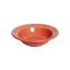 Tuxton CND-066 Cinnebar Concentrix China Grapefruit Dish 9 Oz. - 2 Doz -Kitchen - Tableware Tuxton CND 066 Cinnebar Concentrix China Grapefruit Dish 9 oz 2 doz 316064 medium