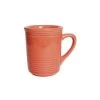 Tuxton CNM-085 Cinnebar Concentrix China Gala Mug 8 Oz. - 2 Doz 1 Tuxton CNM-085 Cinnebar Concentrix China Gala Mug 8 Oz. - 2 Doz -Kitchen - Tableware Tuxton CNM 085 Cinnebar Concentrix China Gala Mug 8 oz 2 doz 316112 medium