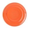 Tuxton CPA-090 Papaya Concentrix China Plate 9" - 2 Doz -Kitchen - Tableware Tuxton CPA 090 Papaya Concentrix China Plate 9 quot 2 doz 315985 medium