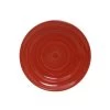 Tuxton CQA-062 Cayenne Concentrix China Plate 6-1/4" - 2 Doz -Kitchen - Tableware Tuxton CQA 062 Cayenne Concentrix China Plate 6 1 4 quot 2 doz 315970 medium