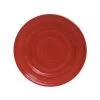 Tuxton CQA-074 Cayenne Concentrix China Plate 7-1/2" - 2 Doz 1 Tuxton CQA-074 Cayenne Concentrix China Plate 7-1/2" - 2 Doz -Kitchen - Tableware Tuxton CQA 074 Cayenne Concentrix China Plate 7 1 2 quot 2 doz 315978 medium