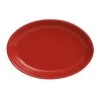 Tuxton CQH-0962 Cayenne Concentrix Oval Coupe Platter 9-3/4" X 7"- 2 Doz 1 Tuxton CQH-0962 Cayenne Concentrix Oval Coupe Platter 9-3/4" X 7"- 2 Doz -Kitchen - Tableware Tuxton CQH 0962 Cayenne Concentrix Oval Coupe Platter 9 3 4 quot x 7 quot 2 doz 316034 medium